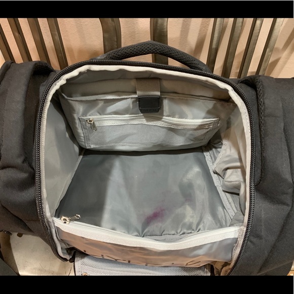 Hylete Icon Duffle 28L - Picture 6 of 8